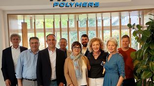 Ita Polymers - włoska sie