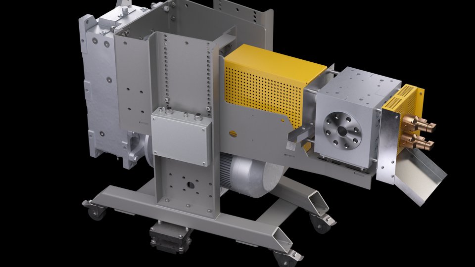 MAAG Group and Sikora jointly at Plast Milan 2026