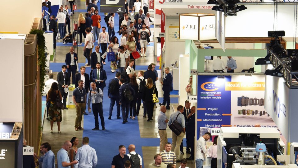 Plast 2026 conference programme