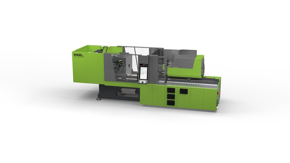 ENGEL to present cost-efficient production solutions at FIP 2026