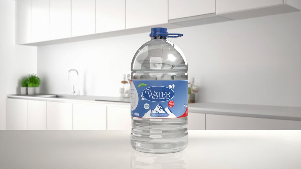 Amcor launches a 38 mm handle for PET containers