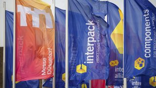 Targi interpack 2026 pods