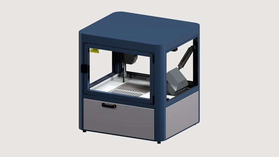 Ad Rem launches the Owl system for plastic flake analysis