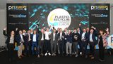 Winners of the Plastics Recycling Awards Europe 2026