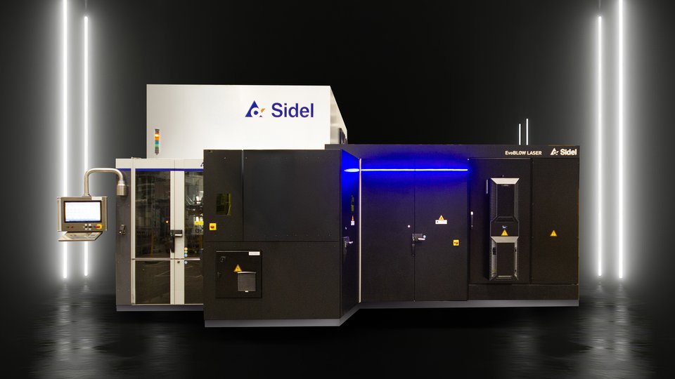 Sidel to showcase smart manufacturing at ProPak Asia 2026