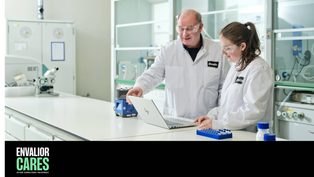 TÜV SÜD zweryfikował anal