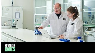 TÜV SÜD zweryfikował anal