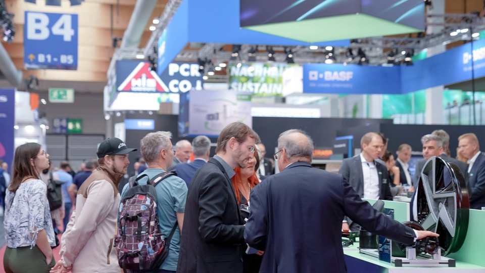 Fakuma 2026 with the programme for the anniversary edition