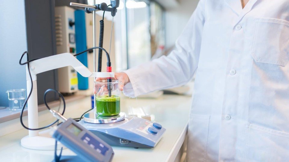 Groupe Rocher and Dassault Systèmes are improving the cosmetic formulation process