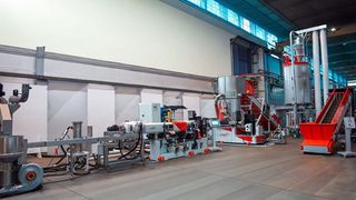 Amut pokaże technologie w