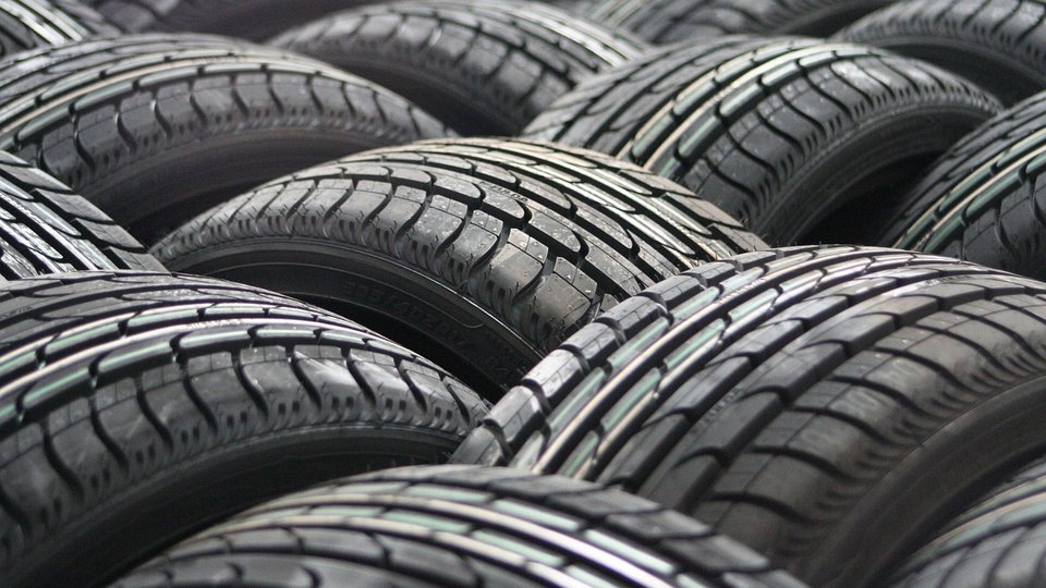 Grupa Recykl expands used tyre collection in Lithuania