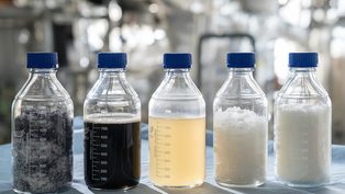 Lindex i BASF wprowadzają