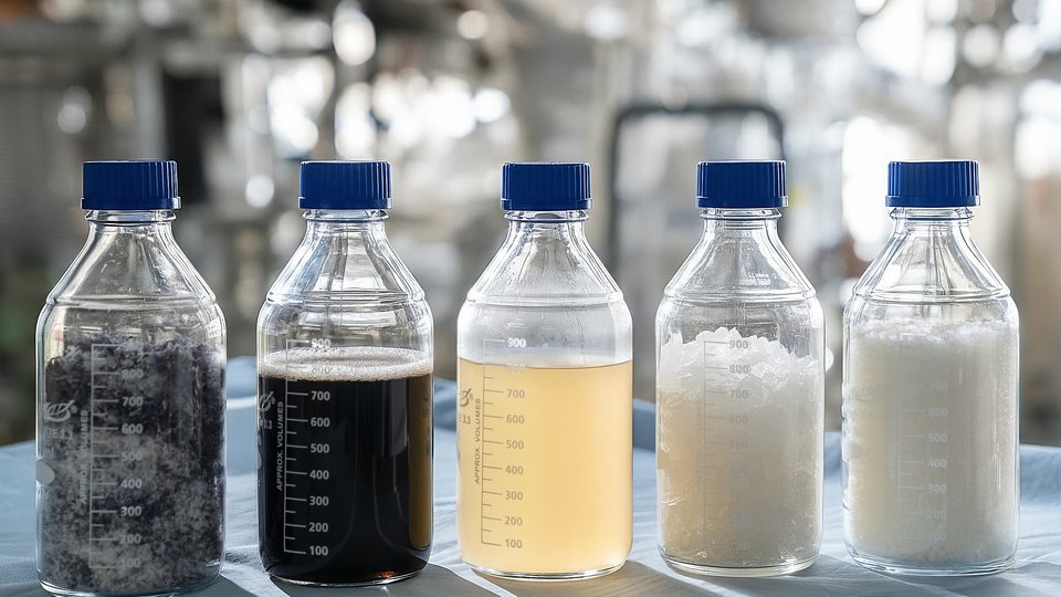 Lindex and BASF introduce recycled polyamide into lingerie
