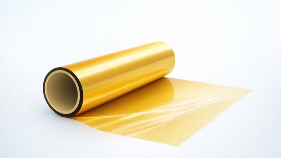 Asahi Kasei develops new PSPI film