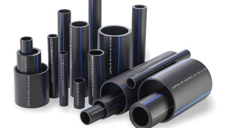 Rajoo Bausano advances three-layer PP pipe technology