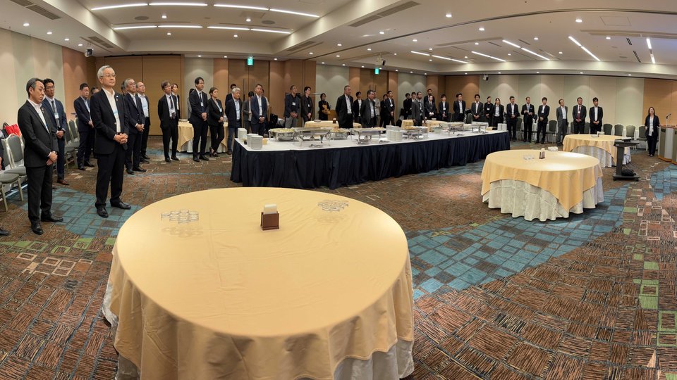 Stadler opens Japan office for recycling market