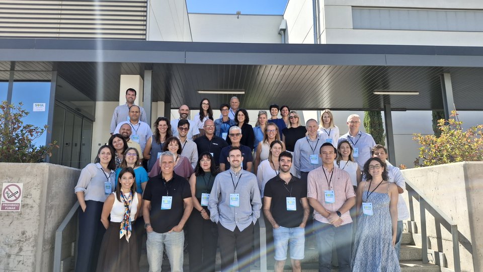 SOUL project develops 11 biodegradable solutions