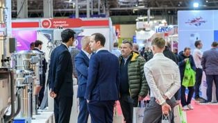 Interplas UK 2026 z ponad