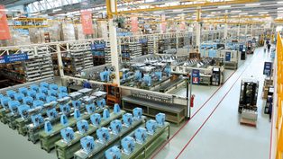 Moretto pokaże nowe rozwi