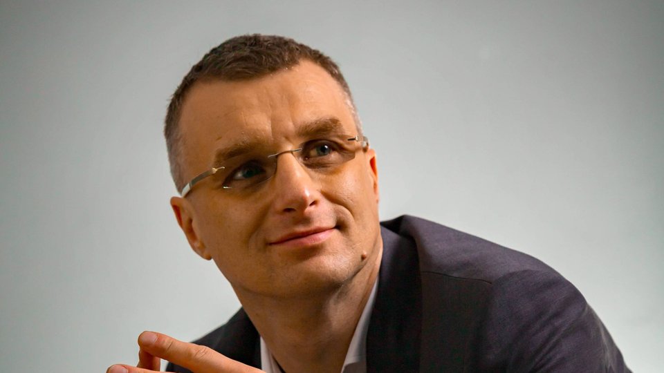 W niestabilnym świecie liczy się przewidywalność