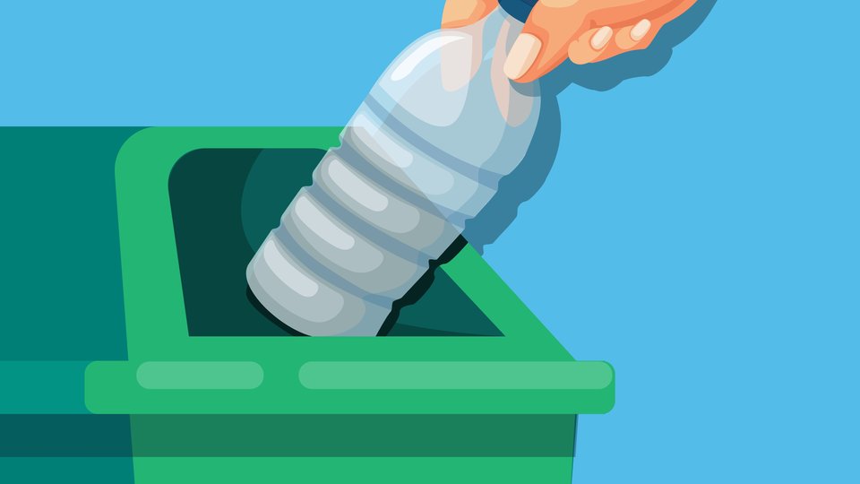 Deposit return scheme meets goals but needs urgent fixes