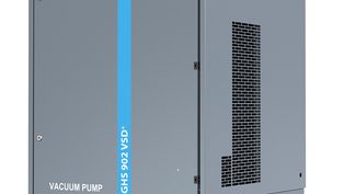Atlas Copco rozszerza ser