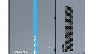 Atlas Copco rozszerza ser