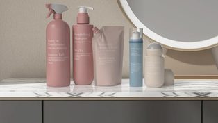 Amcor pokaże opakowania n