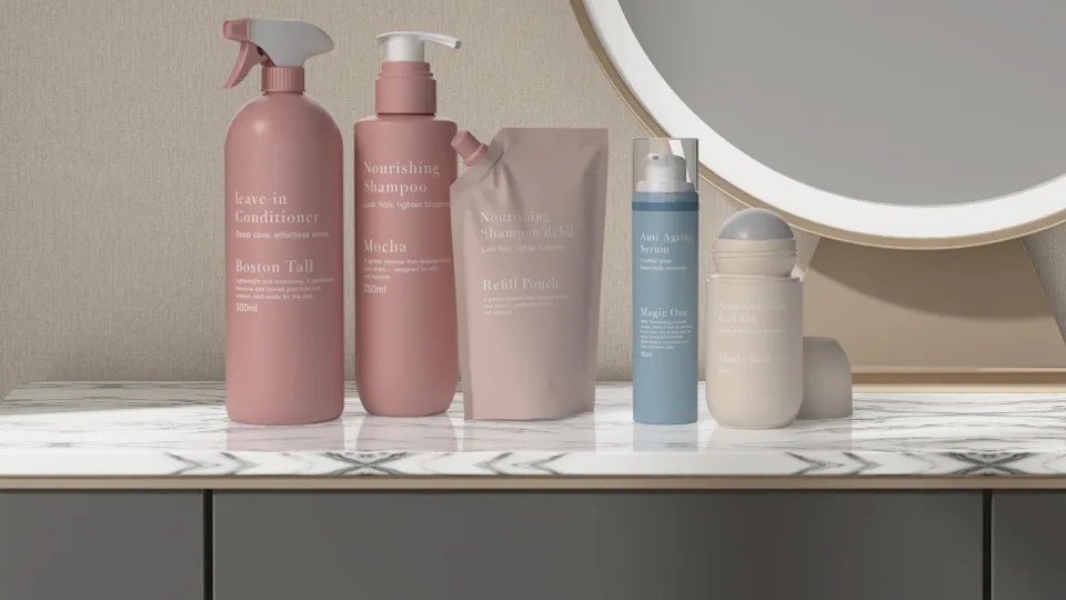 Amcor to present packaging at Cosmetic Business Munich 2026