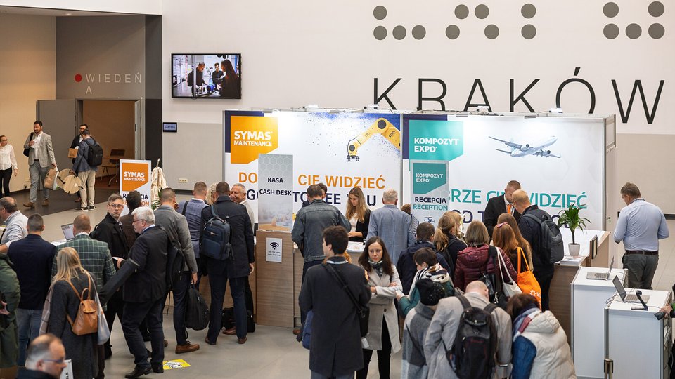 Industrial Trade Fairs 2026 - the future is already here