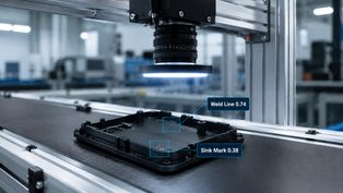 Aria od Smart Mold zadebi