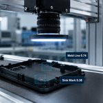 Aria od Smart Mold...