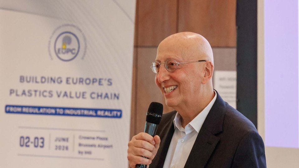 Jean-Marc Galvez elected new EuPC president