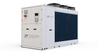 HT-Cooling pokaże nowe ro
