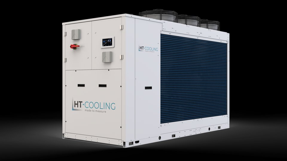 HT-Cooling to present new cooling solutions at Plast 2026