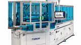 Uniloy to present the electric UCS 14.ED at Plast 2026