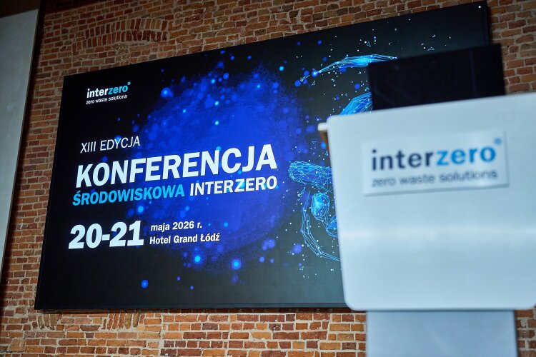 Interzero Environmental Conference 2026