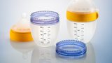 Infant care manufacturer Comotomo uses Avient color-matched Ultrason