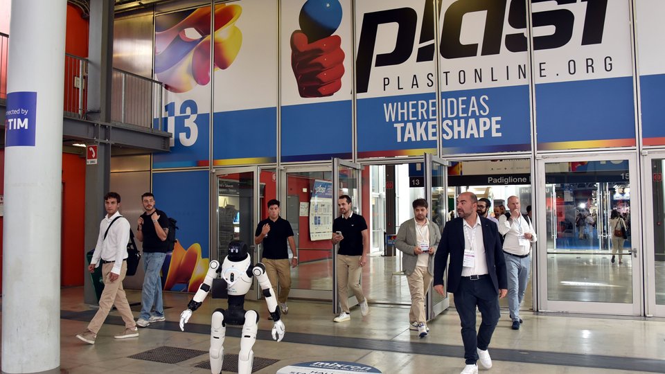 Plast 2026 potwierdził pozycję kluczowego wydarzenia