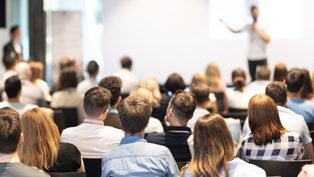 Konferencja w Kielcach - 