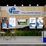 Emirates Biotech...