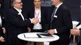 Mosca i Siat rozwijają partnerstwo w pakowaniu
