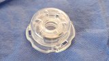 Allotex and Daicel develop corneal graft system