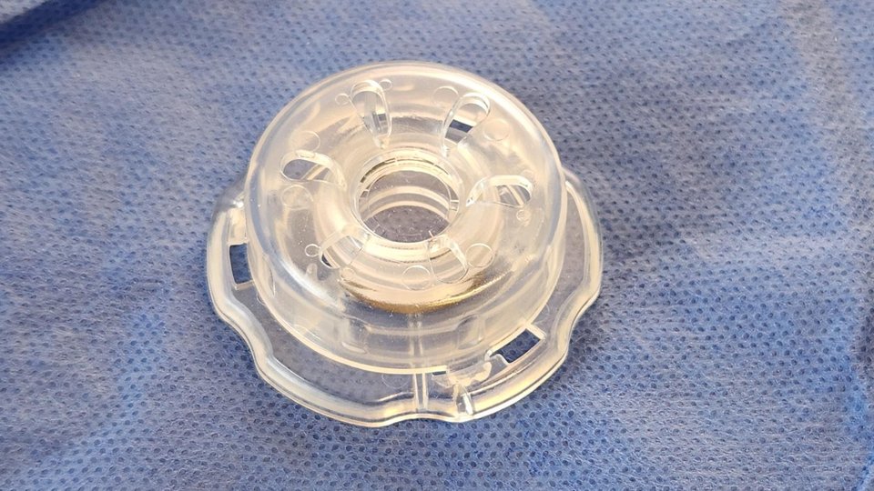 Allotex and Daicel develop corneal graft system