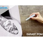 Daicel wdraża proszek...