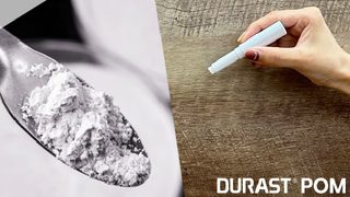 Daicel wdraża proszek POM