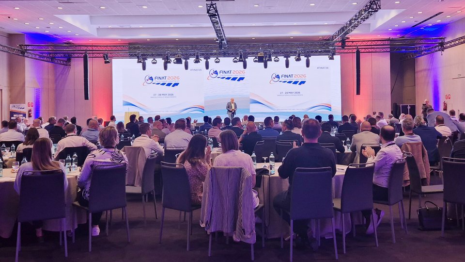 European Label Forum 2026 on changes in the label industry