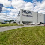 Wacker uruchomił nowy...
