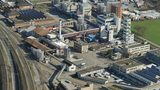 SI Group świętuje 100 lat zakładu w Pratteln