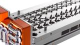 Hasco rozwija system gorących kanałów H4400